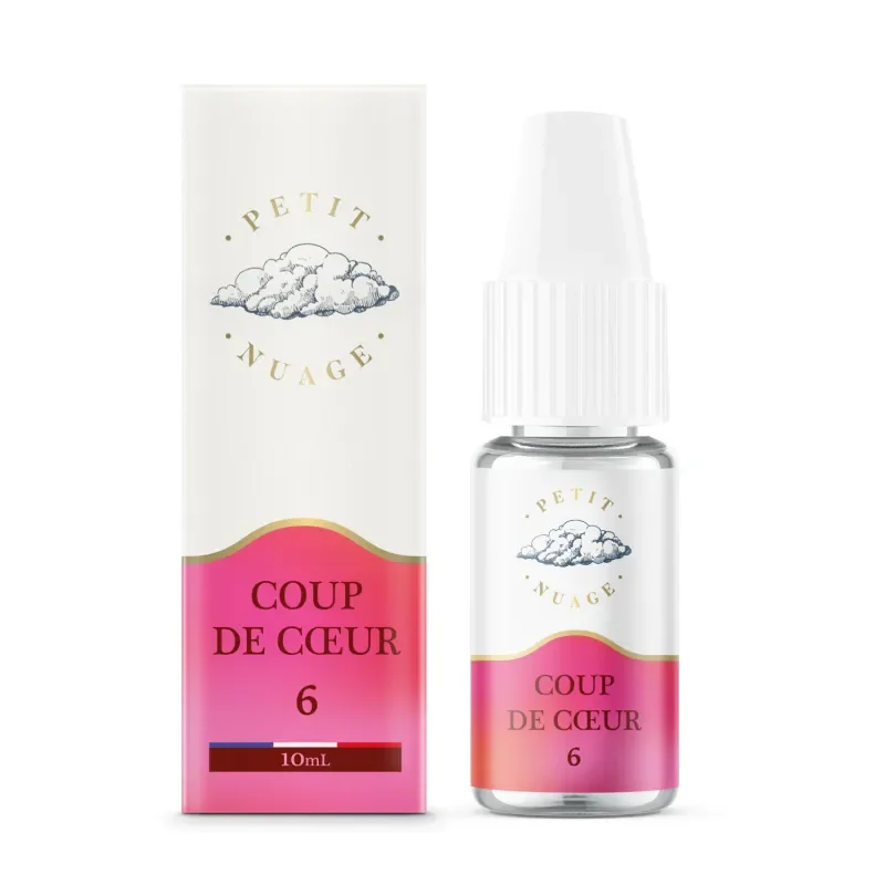 Petit Nuage — Coup de cœur